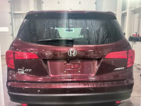 Another view of 2016 Honda Pilot EX-L for sale in Nashua, NH at CarFive Nashua, NH