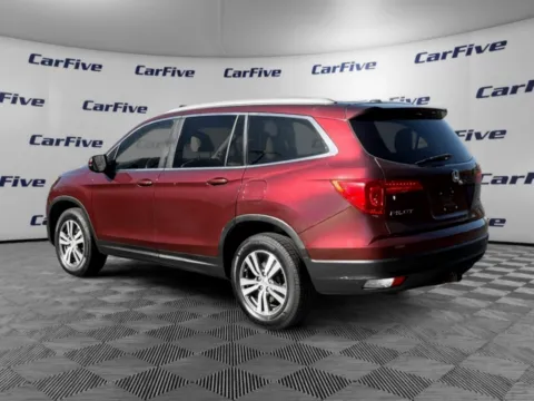Another view of 2016 Honda Pilot EX-L for sale in Nashua, NH at CarFive Nashua, NH