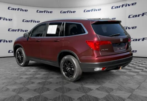 Another view of 2016 Honda Pilot EX-L for sale in Nashua, NH at CarFive Nashua, NH