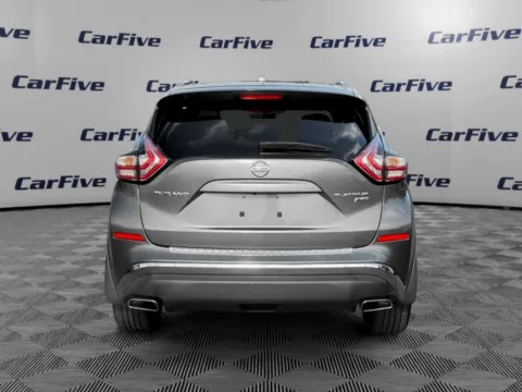 More photos of 2015 Nissan Murano Platinum at CarFive Nashua, NH, NH