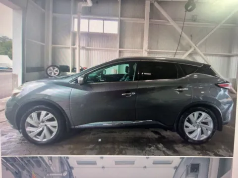 Photos of 2015 Nissan Murano Platinum for sale in Nashua, NH at CarFive Nashua, NH