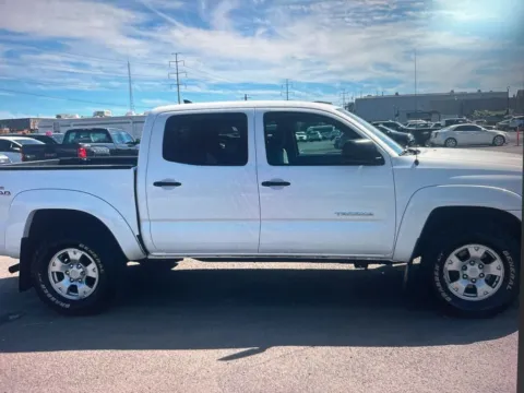 More photos of 2015 Toyota Tacoma at CarFive Nashua, NH, NH