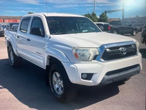More photos of 2015 Toyota Tacoma at CarFive Nashua, NH, NH