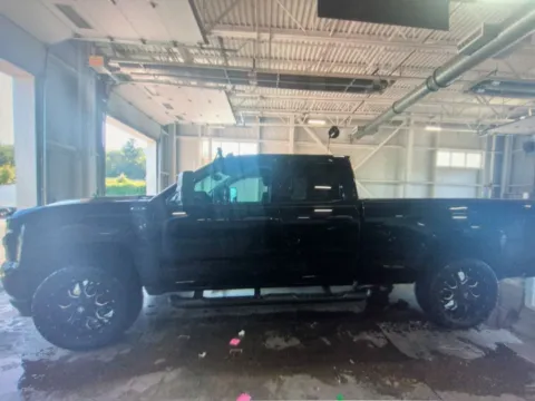 Photos of 2018 Chevrolet Silverado 1500 Custom for sale in Nashua, NH at CarFive Nashua, NH