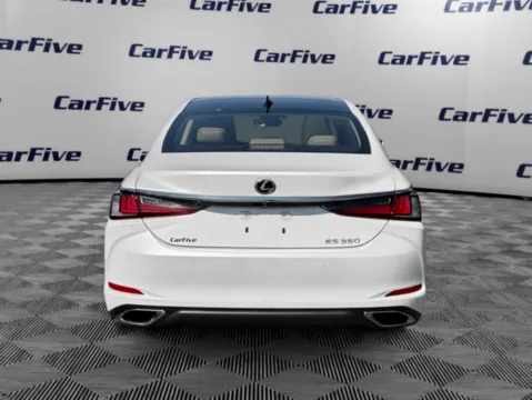 More photos of 2019 Lexus ES 350 at CarFive Nashua, NH, NH