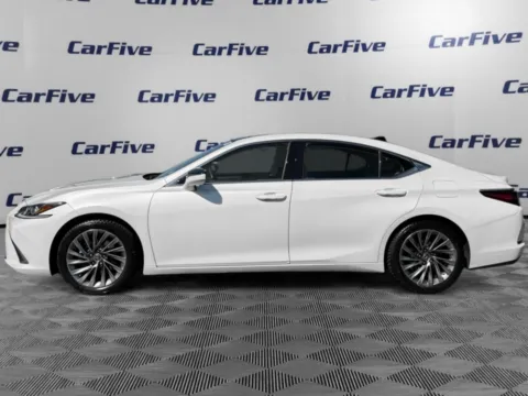 Photos of 2019 Lexus ES 350 for sale in Nashua, NH at CarFive Nashua, NH