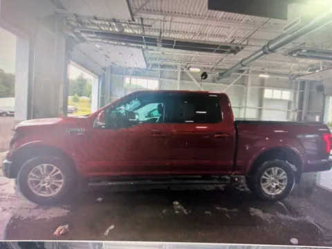 Photos of 2017 Ford F-150 Lariat for sale in Nashua, NH at CarFive Nashua, NH