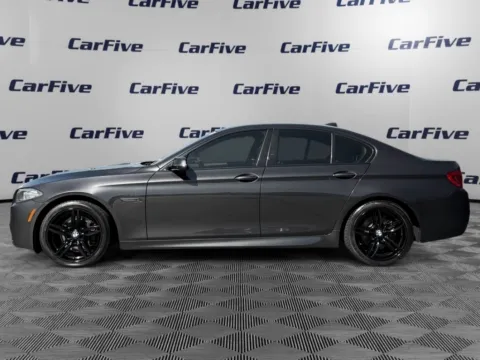 Photos of 2014 BMW 5 Series 535i xDrive for sale in Nashua, NH at CarFive Nashua, NH