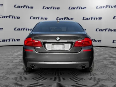 More photos of 2014 BMW 5 Series 535i xDrive at CarFive Nashua, NH, NH