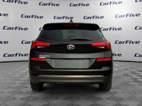More photos of 2021 Hyundai Tucson SE at CarFive Nashua, NH, NH