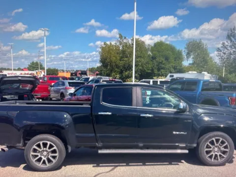 More photos of 2017 GMC Canyon Denali at CarFive Nashua, NH, NH