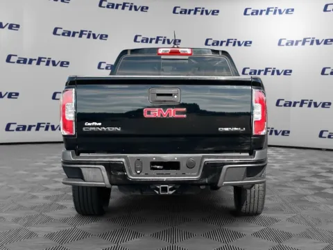 More photos of 2017 GMC Canyon Denali at CarFive Nashua, NH, NH