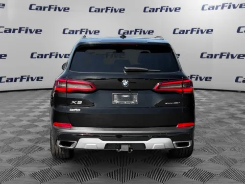 More photos of 2020 BMW X5 xDrive40i at CarFive Nashua, NH, NH