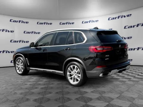 Another view of 2020 BMW X5 xDrive40i for sale in Nashua, NH at CarFive Nashua, NH
