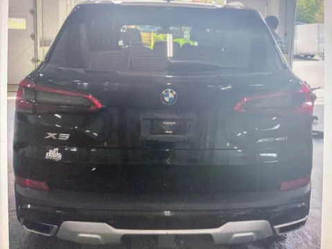 Another view of 2020 BMW X5 xDrive40i for sale in Nashua, NH at CarFive Nashua, NH