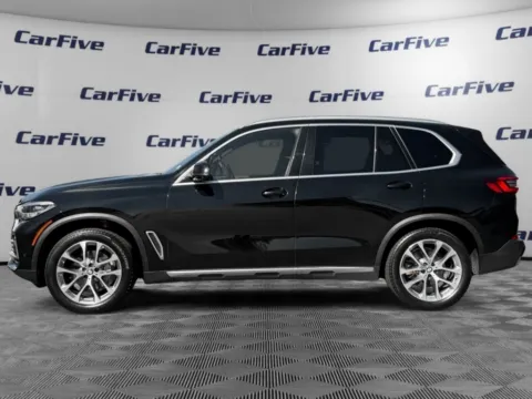 Photos of 2020 BMW X5 xDrive40i for sale in Nashua, NH at CarFive Nashua, NH