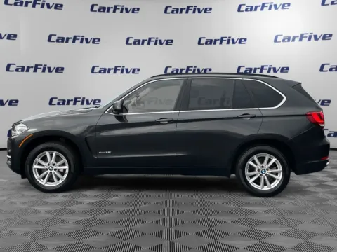 Photos of 2015 BMW X5 xDrive35i for sale in Nashua, NH at CarFive Nashua, NH