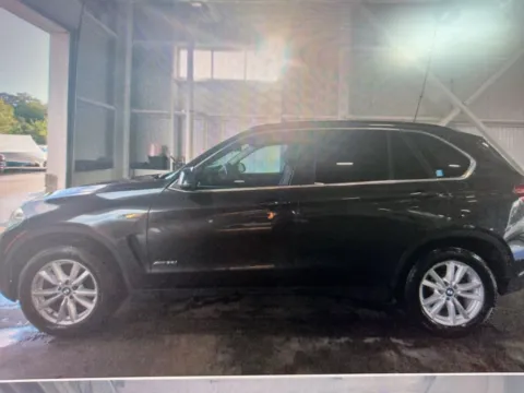 Photos of 2015 BMW X5 xDrive35i for sale in Nashua, NH at CarFive Nashua, NH