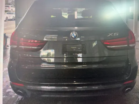 Another view of 2015 BMW X5 xDrive35i for sale in Nashua, NH at CarFive Nashua, NH