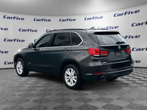 Another view of 2015 BMW X5 xDrive35i for sale in Nashua, NH at CarFive Nashua, NH