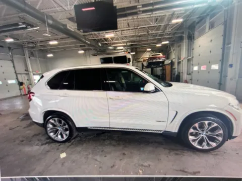More photos of 2016 BMW X5 xDrive35i at CarFive Nashua, NH, NH