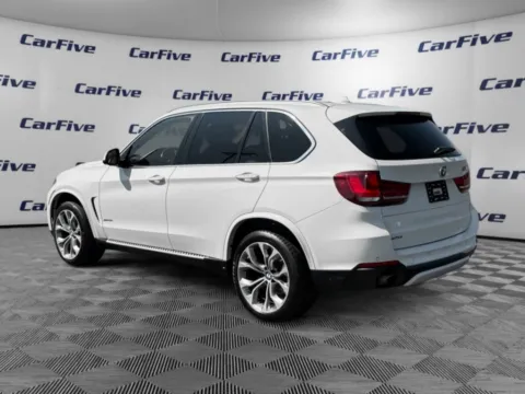 Another view of 2016 BMW X5 xDrive35i for sale in Nashua, NH at CarFive Nashua, NH