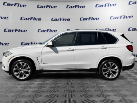 Photos of 2016 BMW X5 xDrive35i for sale in Nashua, NH at CarFive Nashua, NH
