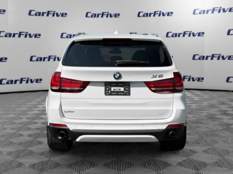 More photos of 2016 BMW X5 xDrive35i at CarFive Nashua, NH, NH