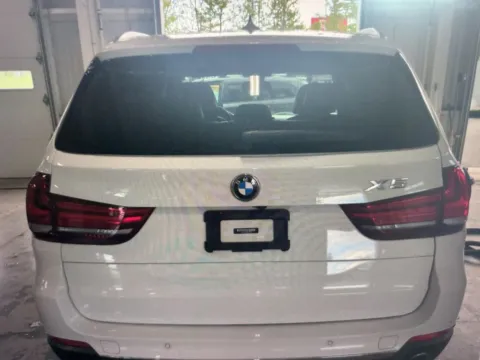 Another view of 2016 BMW X5 xDrive35i for sale in Nashua, NH at CarFive Nashua, NH