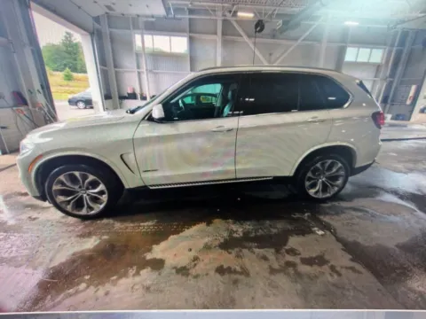 Photos of 2016 BMW X5 xDrive35i for sale in Nashua, NH at CarFive Nashua, NH