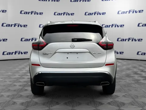More photos of 2022 Nissan Murano SL at CarFive Nashua, NH, NH