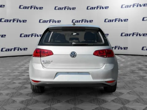 More photos of 2015 Volkswagen e-Golf SEL Premium at CarFive Nashua, NH, NH