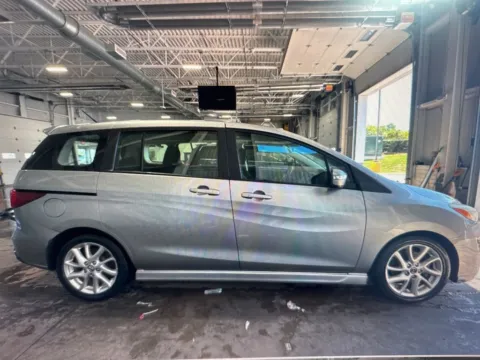 More photos of 2014 Mazda Mazda5 Touring at CarFive Nashua, NH, NH
