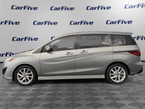 Photos of 2014 Mazda Mazda5 Touring for sale in Nashua, NH at CarFive Nashua, NH