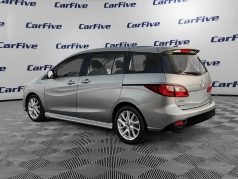 Another view of 2014 Mazda Mazda5 Touring for sale in Nashua, NH at CarFive Nashua, NH