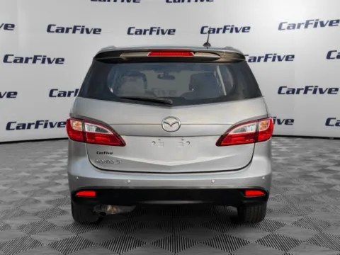 More photos of 2014 Mazda Mazda5 Touring at CarFive Nashua, NH, NH