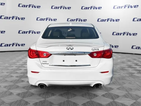 More photos of 2014 INFINITI Q50 Premium at CarFive Nashua, NH, NH