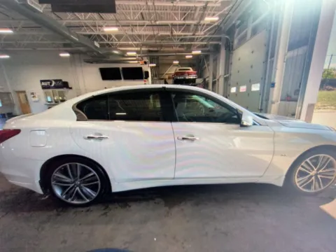 More photos of 2014 INFINITI Q50 Premium at CarFive Nashua, NH, NH