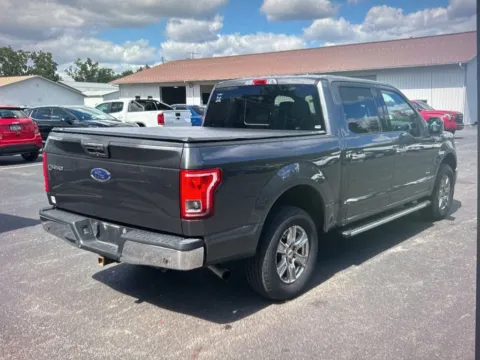 More photos of 2015 Ford F-150 XLT at CarFive Nashua, NH, NH