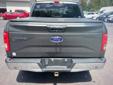 More photos of 2015 Ford F-150 XLT at CarFive Nashua, NH, NH