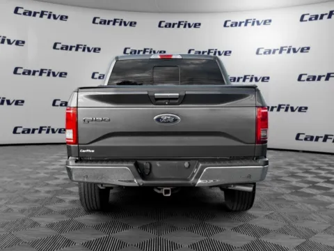 More photos of 2015 Ford F-150 XLT at CarFive Nashua, NH, NH