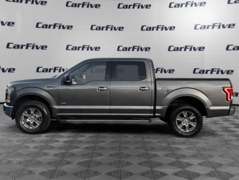 Photos of 2015 Ford F-150 XLT for sale in Nashua, NH at CarFive Nashua, NH