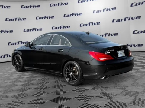 Another view of 2014 Mercedes-Benz CLA 250 for sale in Nashua, NH at CarFive Nashua, NH