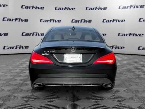 More photos of 2014 Mercedes-Benz CLA 250 at CarFive Nashua, NH, NH