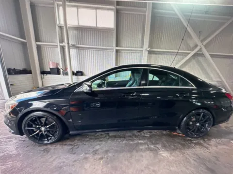 Photos of 2014 Mercedes-Benz CLA 250 for sale in Nashua, NH at CarFive Nashua, NH