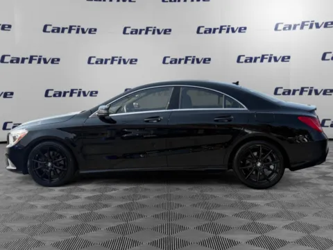 Photos of 2014 Mercedes-Benz CLA 250 for sale in Nashua, NH at CarFive Nashua, NH