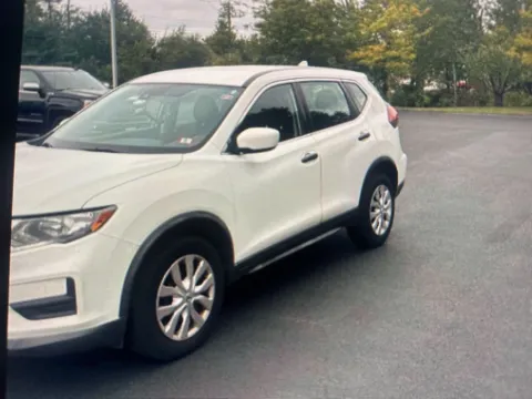 Photos of 2019 Nissan Rogue S for sale in Nashua, NH at CarFive Nashua, NH