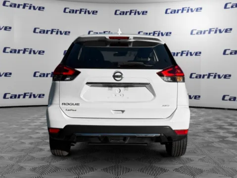 More photos of 2019 Nissan Rogue S at CarFive Nashua, NH, NH