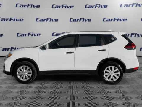Photos of 2019 Nissan Rogue S for sale in Nashua, NH at CarFive Nashua, NH