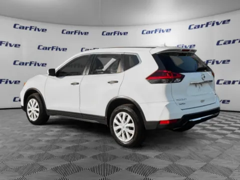 Another view of 2019 Nissan Rogue S for sale in Nashua, NH at CarFive Nashua, NH
